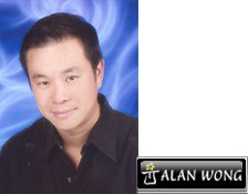 Alan Wong Alan Wong