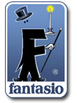 Fantasio Fantasio