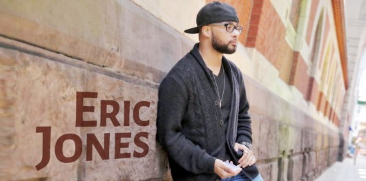 Eric Jones