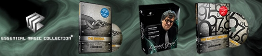Essential Magic Collection