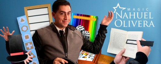 Nahuel Olivera