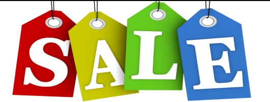 ON SALE