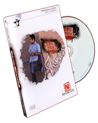 Color Changes by Jay Noblezada and Penguin Magic (DVD)
