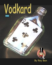 Vodkard by Rey Ben