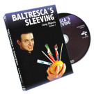 Baltresca´s Sleeving by Rafael Baltresca (DVD)