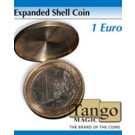 Expanded shell 1 euros by Tango Magic