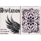 Revelation Playing Cards (White) 
