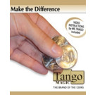 Make the difference by Tango