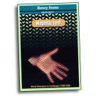 Magnetic Reel trick by Henry Evans 