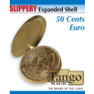 Slippery Expanded Shell 50cents. euro by Tango