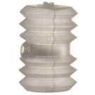 Squeaker Accordian Double-Voice - Small