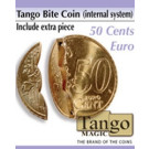 Tango Bite coin 50 cents by Tango Magic