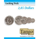 Locking $ 2,85 trick by Tango