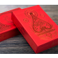 Devastation Playing Cards ( Collector's Edition No seal or number) by Jody eklund 