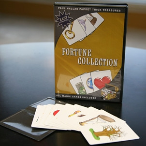 Fortuna por Magic Makers