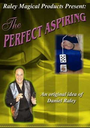 El Aspirante Perfecto por Daniel Raley