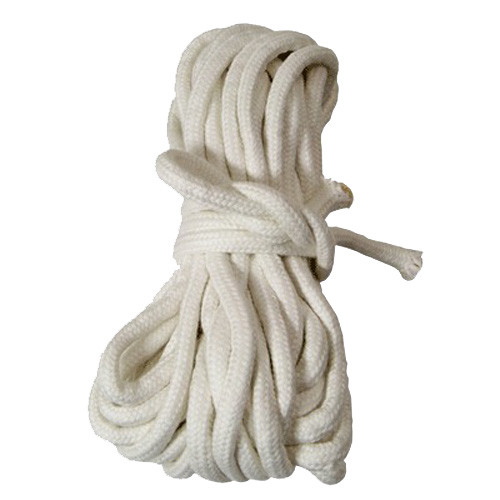 Cuerda PROFESIONAL Blanca por Alberico Magic