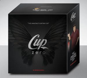 Cup Zero por Twister Magic
