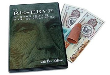 The Reserve por Magic Makers