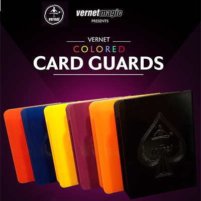 Protector de Baraja por Vernet Magic