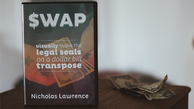 $wap por Nicholas Lawrence