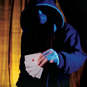Outlaw por Magic Makers