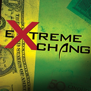 Extreme Change por Magic Makers