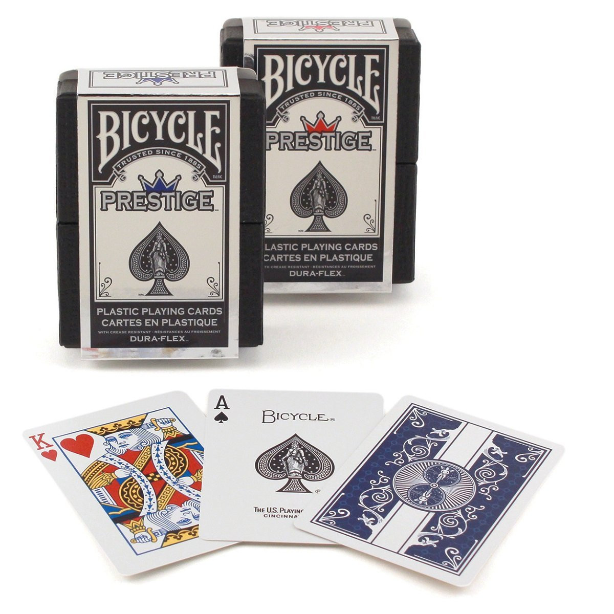 Baraja Bicycle Prestige