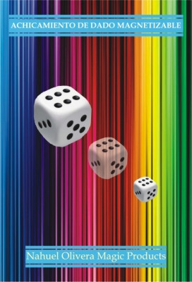 Achicamiento de Dado Magnetizable por Nahuel Olivera