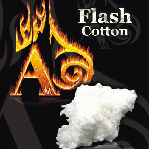 Algodón Flash Premium por Alberico Magic