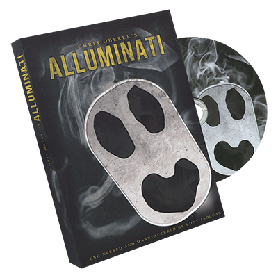 Alluminati por Chris Oberle
