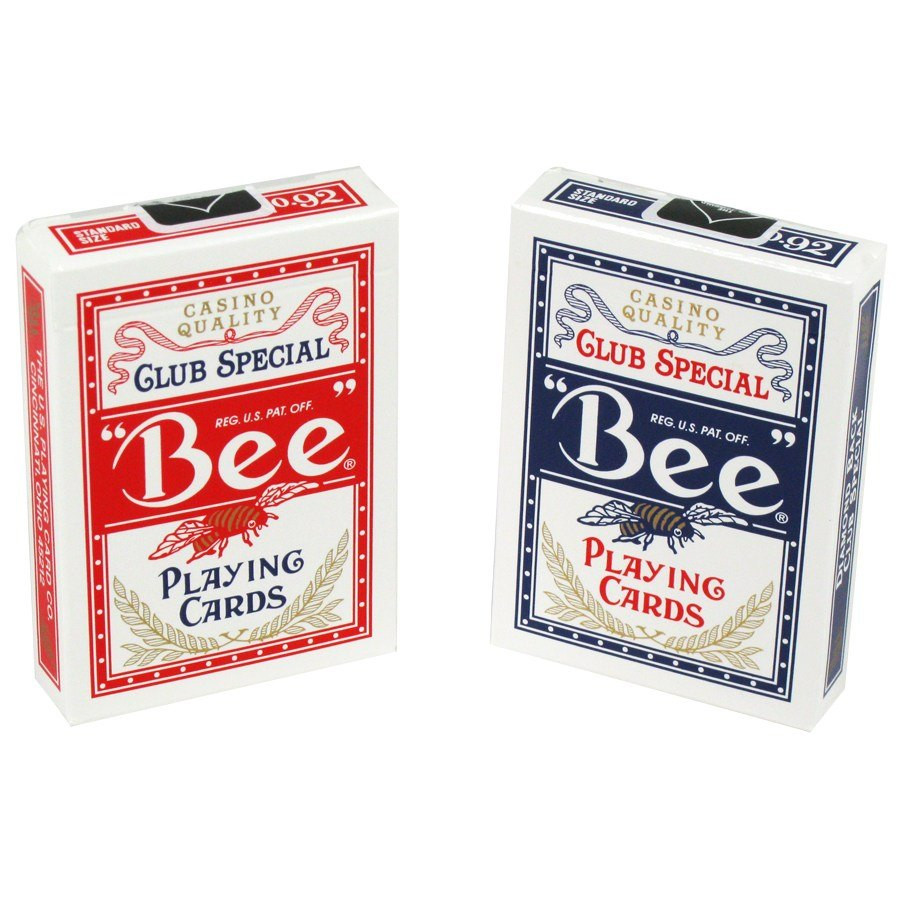Baraja Bee Standard