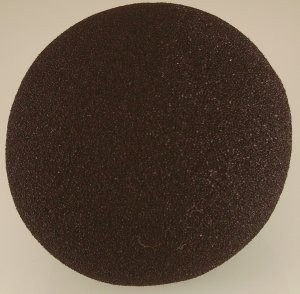 Bola de Esponja Súper Blanda 4'' (Negra)