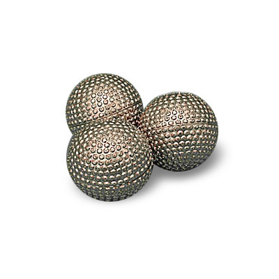 Bola Extra por Vernet Magic 