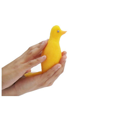Canario de Esponja
