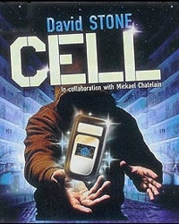 Cell por David Stone