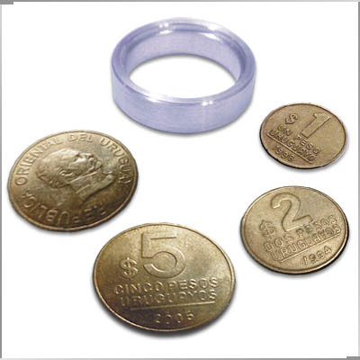 Cuenta Conmigo (Locking) Pesos Uruguayos