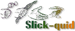 Slick-quid por Nielsen Magic