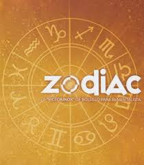 Zodiac por Vernet Magic