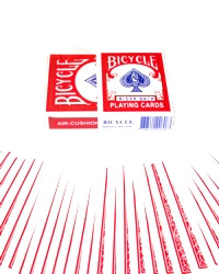 Estuche que se Achica (Bicycle)
