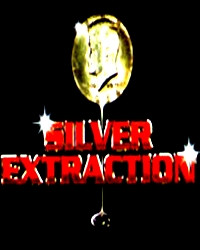 Extracción de Plata por Vernet Magic   