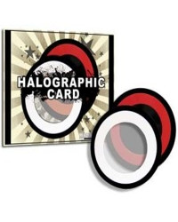 Halographic por Magic Makers