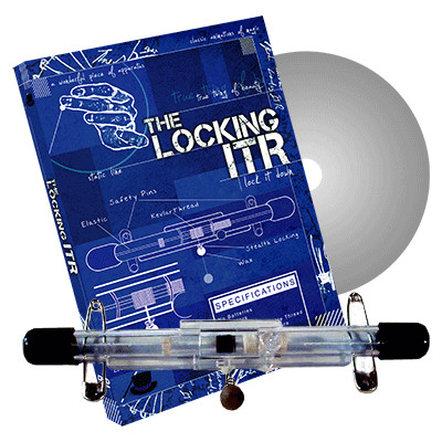 Locking Micro ITR por Sorcery Manufacturing
