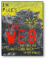 The Web por Jim Pace