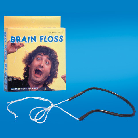 Mental Floss