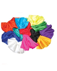 Pañuelo de Seda (90 cm. – 36'')
