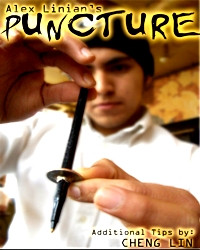 Puncture por Alex Linian y Paul Harris