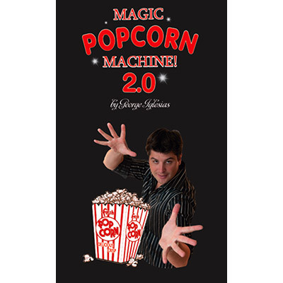 Popcorn 2.0 por Twister Magic