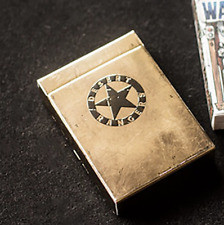 Baraja Wasteland Desert Ranger por Jackson Robinson