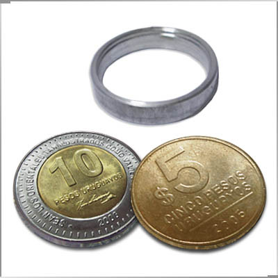 Scotch y Soda Pesos Uruguayos
